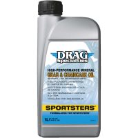 Kedje-/växelolja DRAG SPECIALTIES