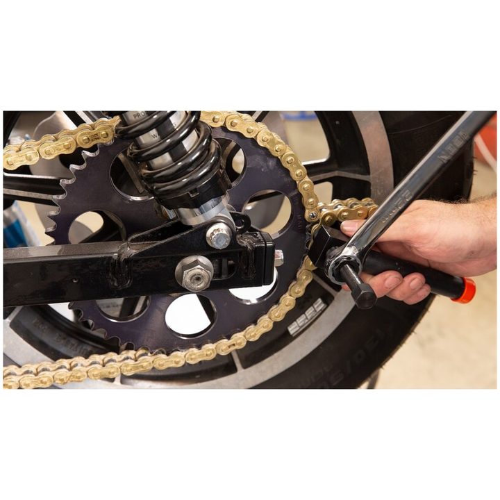 Kedjebrytare Och Nitar MOTION PRO – bild 3