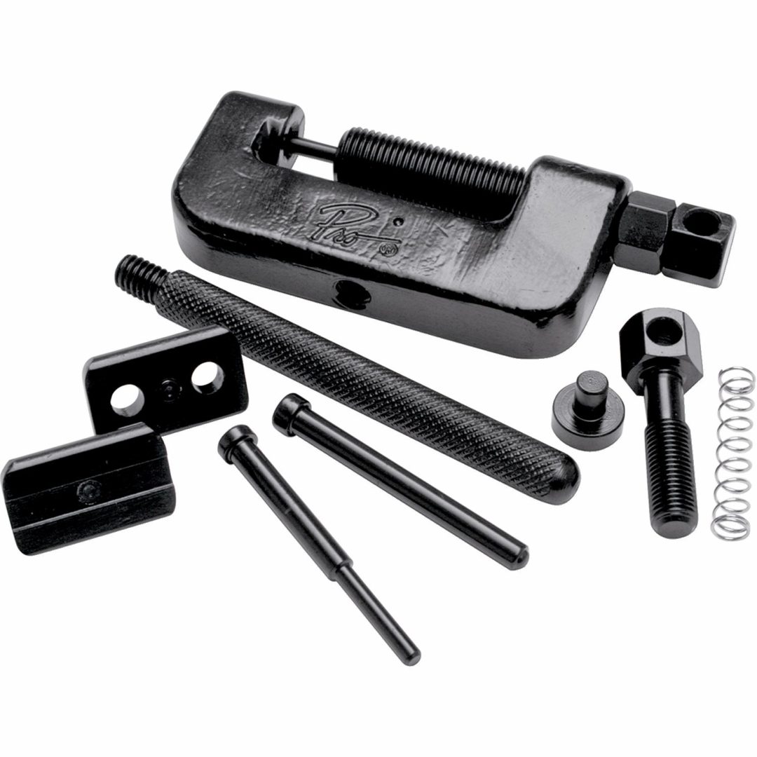 Kedjebrytare Och Nitverktyg Svart MOTION PRO TOOL CHAIN BRK RVT PRESS
