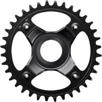 Kedjehjul Steps Ep8 Svart SHIMANO