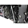 Kedjehjulsskydd Svart Aluminium GILLES TOOLING Skydd – miniatyr 2