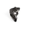 Kedjehjulsskydd Svart Aluminium GILLES TOOLING Skydd – miniatyr 1