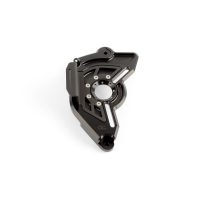 Kedjehjulsskydd Svart Aluminium GILLES TOOLING