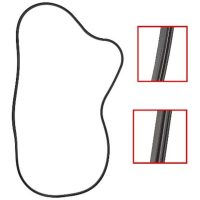 Kedjehus packning Polaris Sno-X