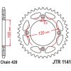 Kedjekit 420HDR JT CHAINS – miniatyr 2