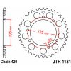 Kedjekit 420HDR Standard JT CHAINS – miniatyr 2