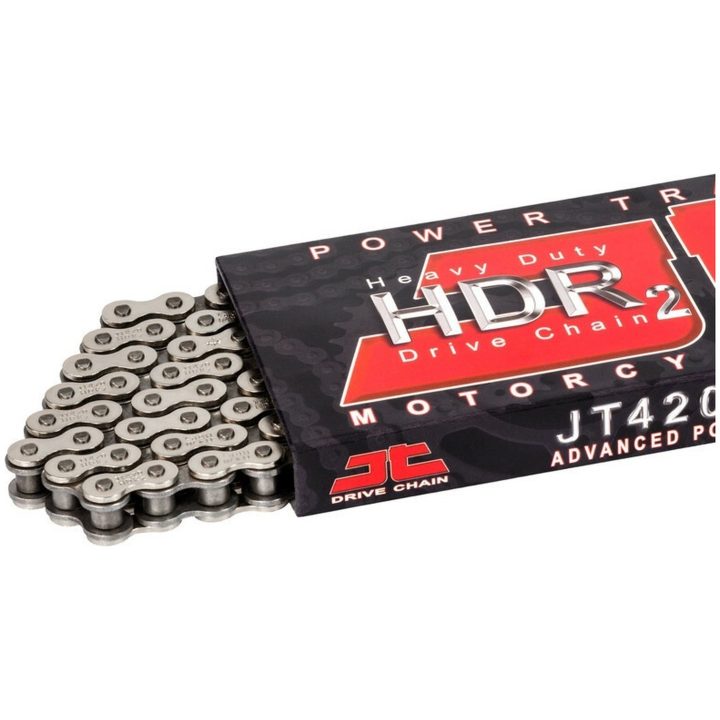 Kedjekit 420HDR Standard JT CHAINS – bild 6