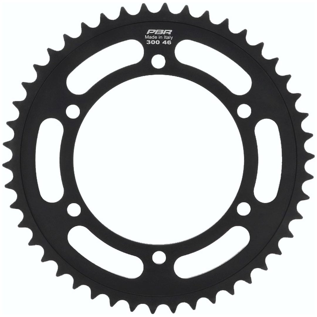 Kedjekit 420SR Stål EK 124