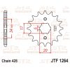 Kedjekit 428HDR JT CHAINS – miniatyr 3