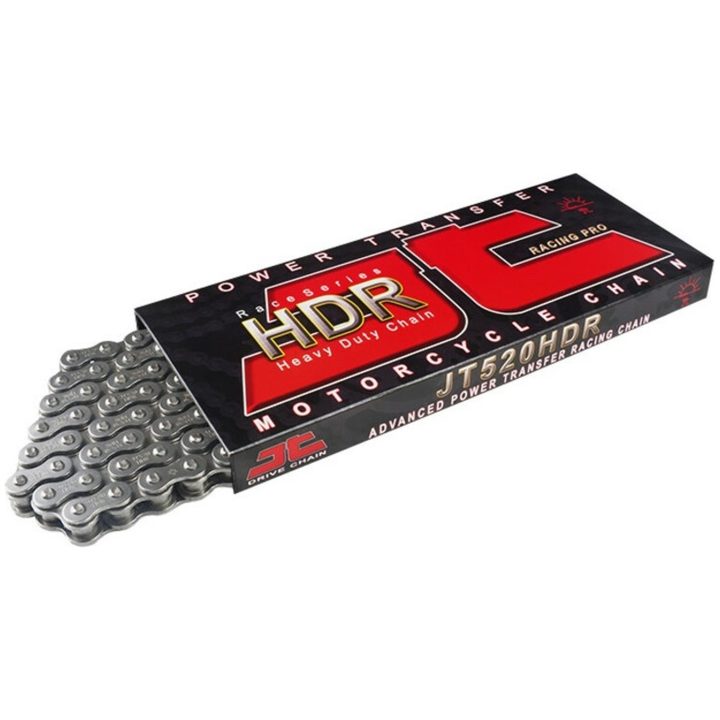 Kedjekit 428HDR JT CHAINS – bild 5