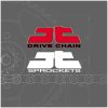 Kedjekit 428HDR JT CHAINS – miniatyr 2