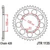 Kedjekit 428HDS HDR Superförstärkt Stål JT CHAINS – miniatyr 3