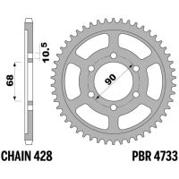 Kedjekit 428SR EK
