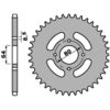 Kedjekit 428ZVX EK 118 – miniatyr 2