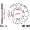 Kedjekit 428ZVX Stål EK 132 – miniatyr 1
