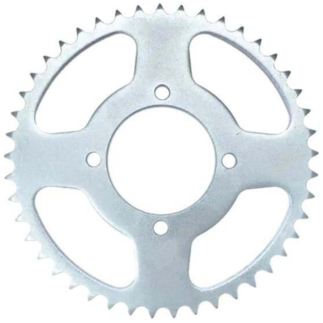 Kedjekit 520 SRX2 Guld EK 122 – bild 3
