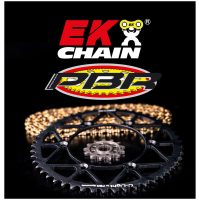 Kedjekit 520MRD7 EK