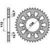 Kedjekit 520MVXZ2 Guld EK 112 – miniatyr 1