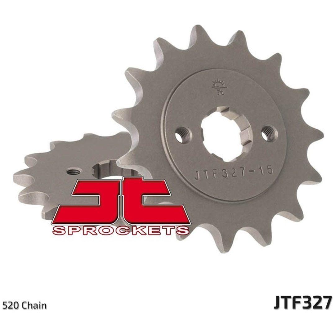 Kedjekit 520SRX2 EK 108 – bild 2