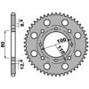 Kedjekit 520SRX2 EK 110 – miniatyr 2