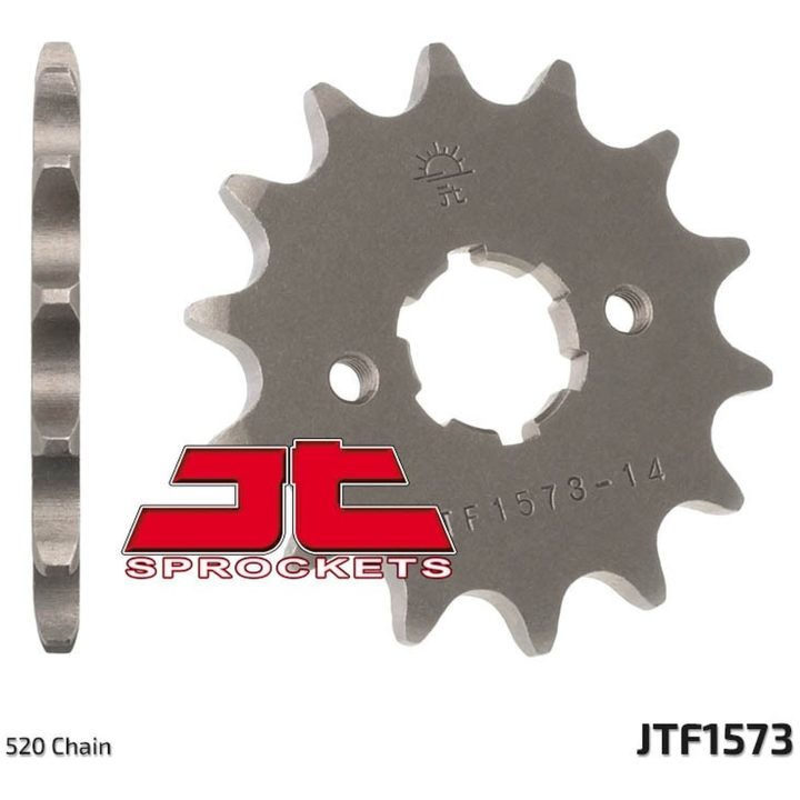 Kedjekit 520SRX2 EK 114 – bild 2