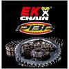 Kedjekit 520SRX2 EK 116 – miniatyr 1