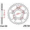 Kedjekit 520SRX2 Guld EK 106 – miniatyr 1
