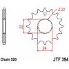 Kedjekit 520SRX2 Guld EK 106 – miniatyr 2