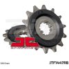 Kedjekit 520SRX2 Guld EK 116 – miniatyr 2