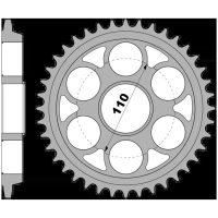 Kedjekit 520ZVX3 EK
