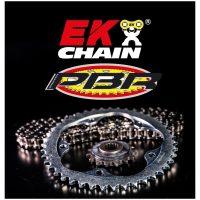 Kedjekit 520ZVX3 EK