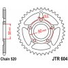 Kedjekit 520ZVX3 Guld EK 108 – miniatyr 1
