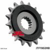 Kedjekit 520ZVX3 Stål EK 108 – miniatyr 2