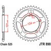 Kedjekit 525SRX2 Guld EK 110 – miniatyr 1