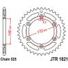 Kedjekit 525SRX2 Street Guld EK 116 – miniatyr 2