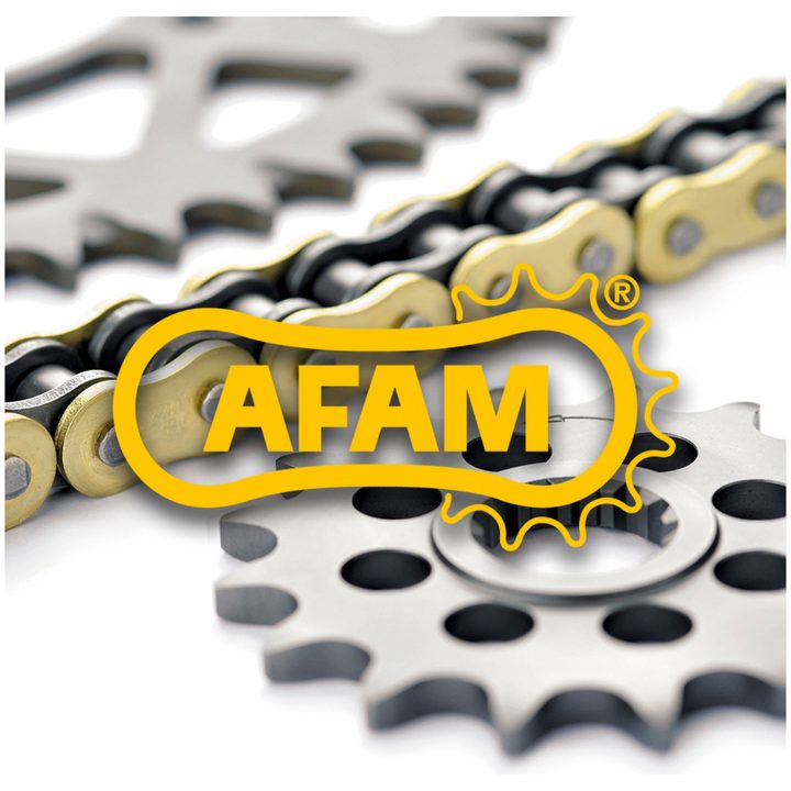 Kedjekit 525XSR2 AFAM – bild 2