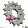 Kedjekit 525Z3 Superförstärkt XS-Ring Standard Bakdrev Stål JT CHAINS – miniatyr 5