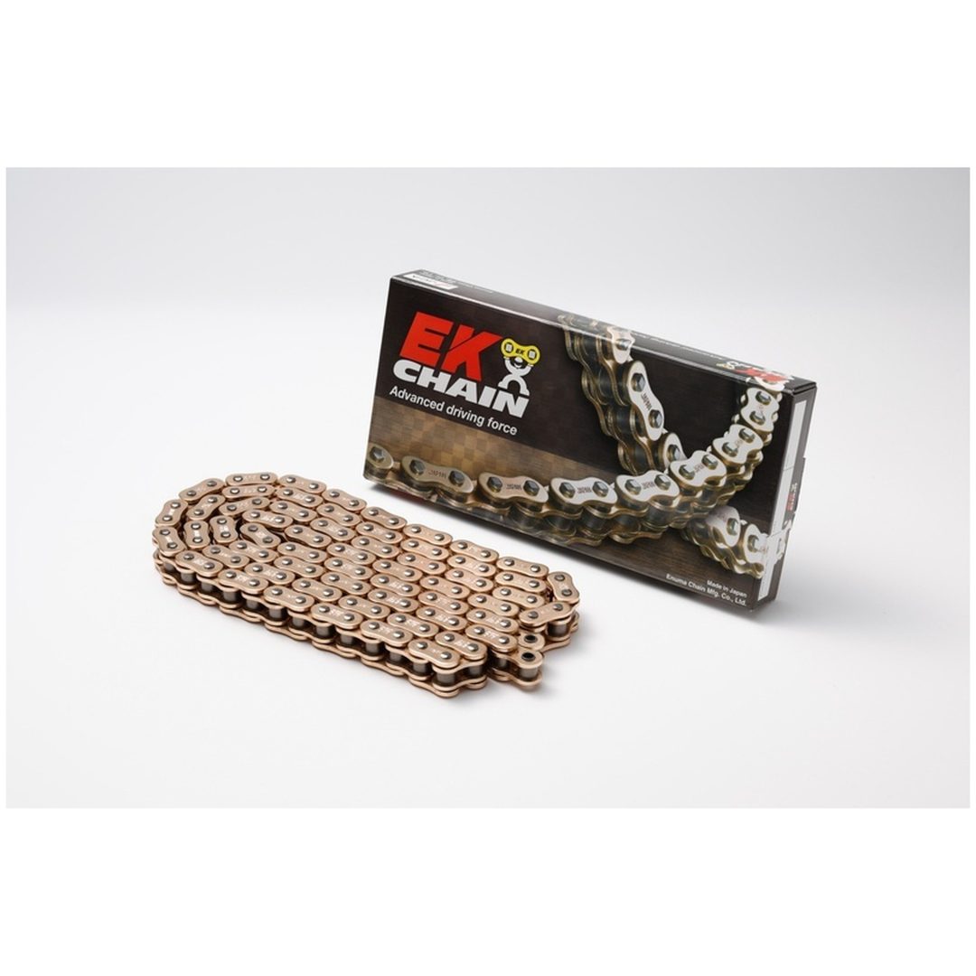 Kedjekit 525ZVX3 Guld EK 104 – bild 2