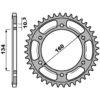 Kedjekit 525ZVX3 Guld EK 112 – miniatyr 2