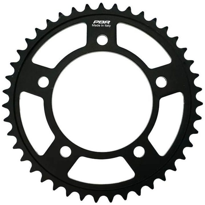Kedjekit 525ZVX3 Guld EK 118 – bild 3