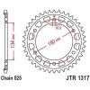 Kedjekit 525ZVX3 Guld EK 120 – miniatyr 3