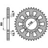 Kedjekit 530SRX2 EK 120 – miniatyr 2
