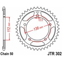 Kedjekit 530SRX2 Guld EK