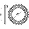 Kedjekit 530ZVX3 Guld EK – miniatyr 2