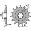 Kedjekit 630SRO EK 88 – miniatyr 3
