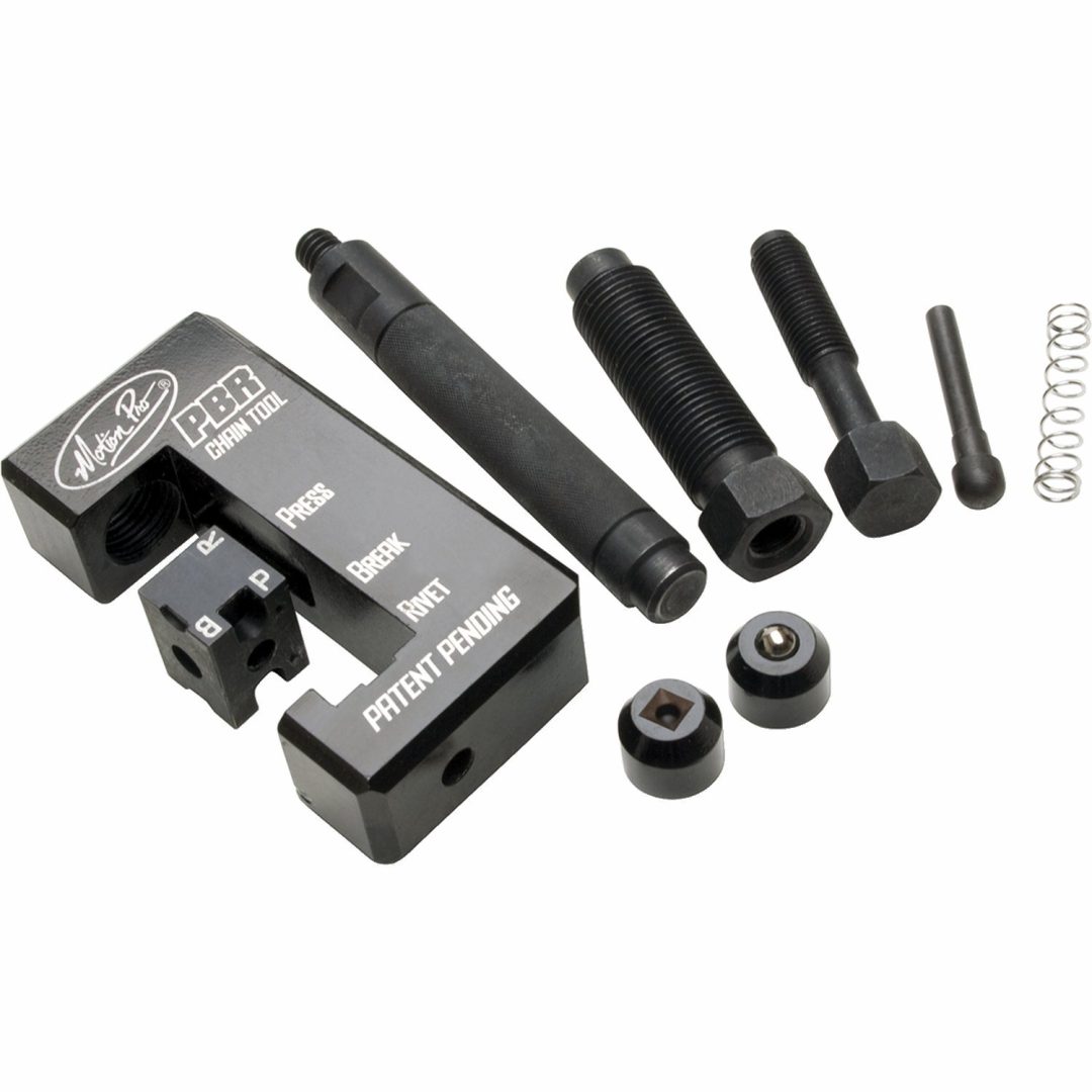 Kedjeknäckare PBR Motion Pro CHAIN BREAKER PBR