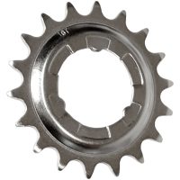 Kedjekrans 18T 2.3mm