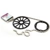 Kedjekrans 32t 1x10 System Bcd 104mm FIRST COMPONENTS – miniatyr 2