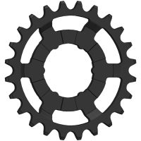 Kedjekrans Shimano/nexus/inter 30t ESJOT