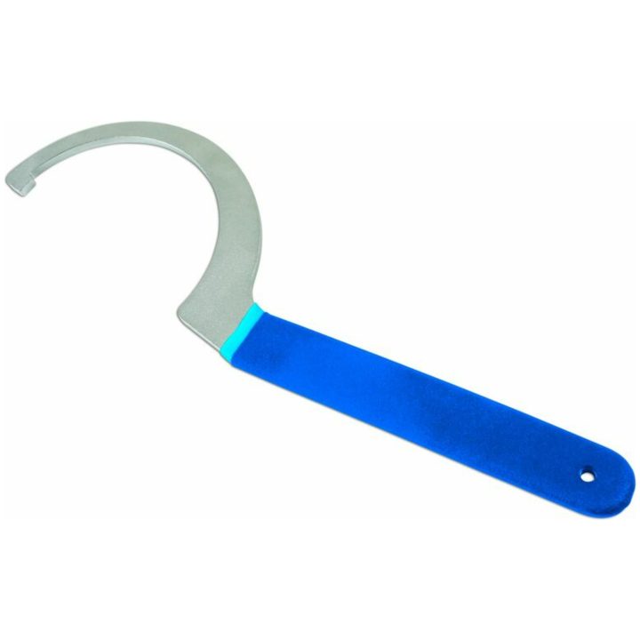 Kedjekrok LASER TOOLS – bild 3